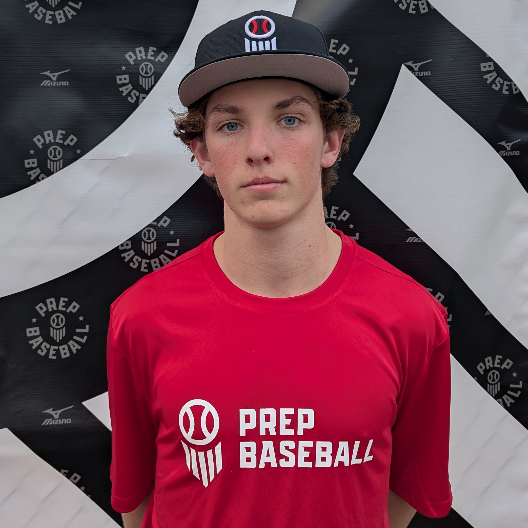 Brady Hastings