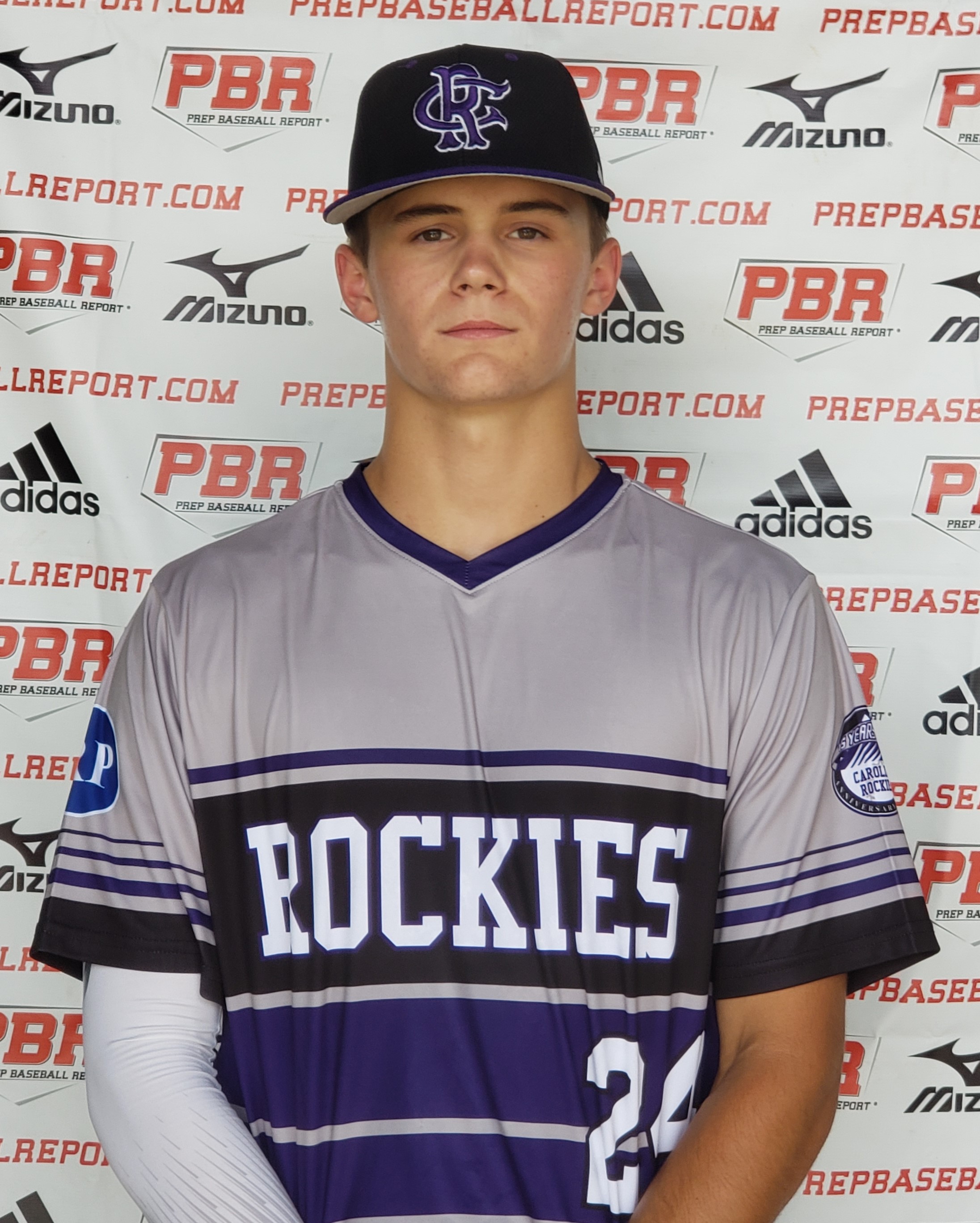 Colby Umbarger