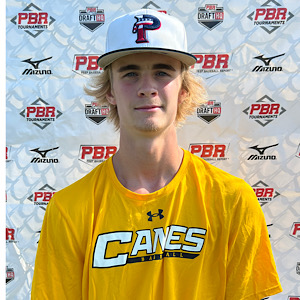 Jonah Griggs