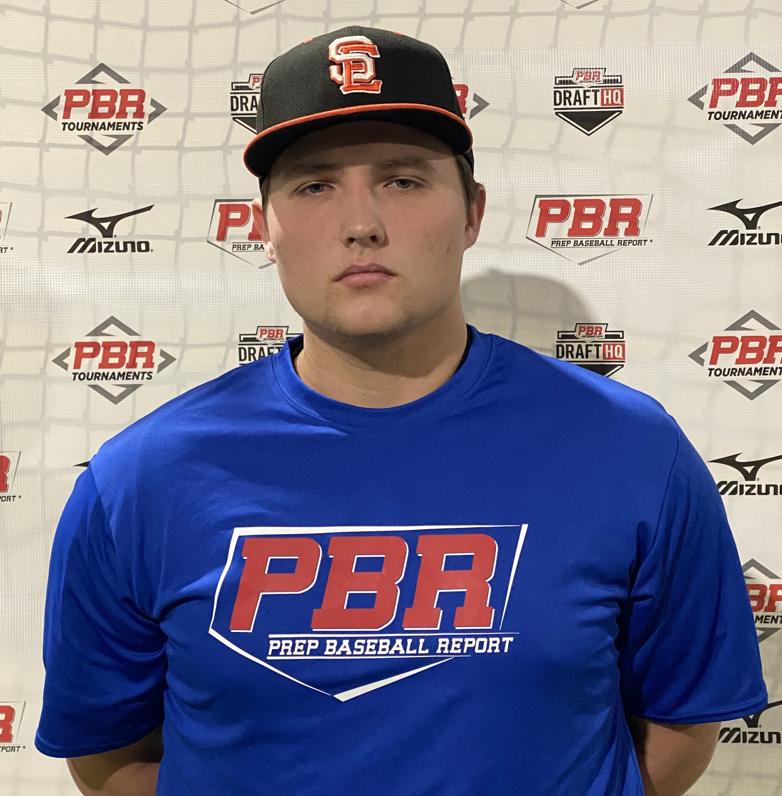 Dalton Fryar