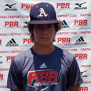 Jake Overton