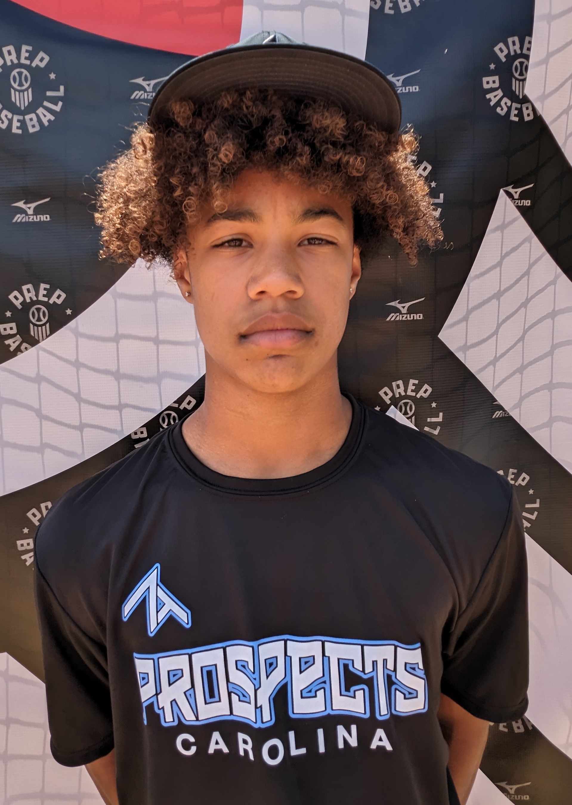 Cassius Grimsley