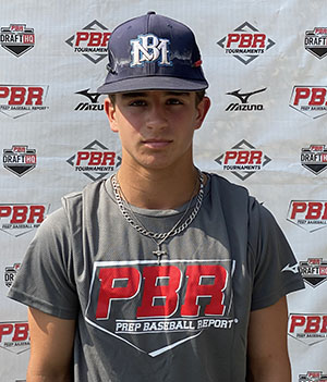 Tyler Hughesman