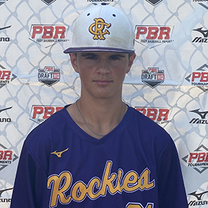 RJ Smith