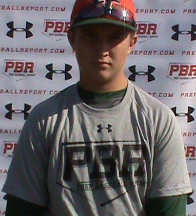 Dillon Ward
