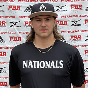 Jackson Hubbell