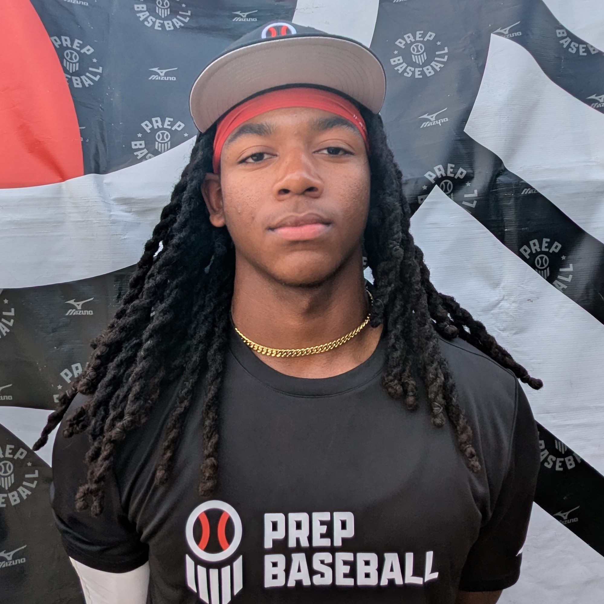 Jordan Bonner