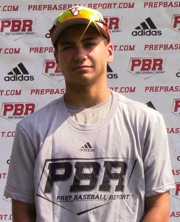 Quade Peters