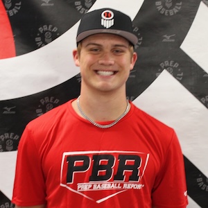 Hudson Dinger