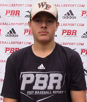 Ryder Weigel