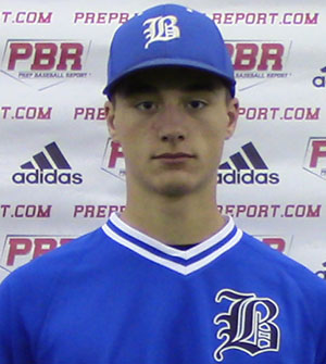 Cooper Borchardt