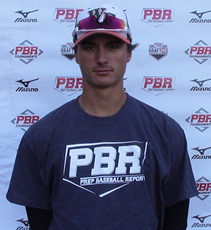 Cooper Borchardt