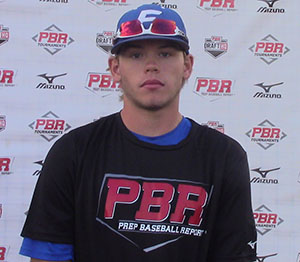 Carson Bevill