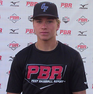 Cole Barta