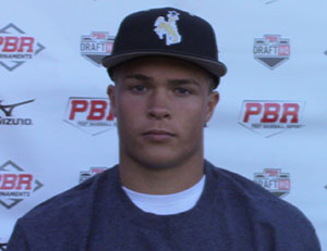 Troy Berg