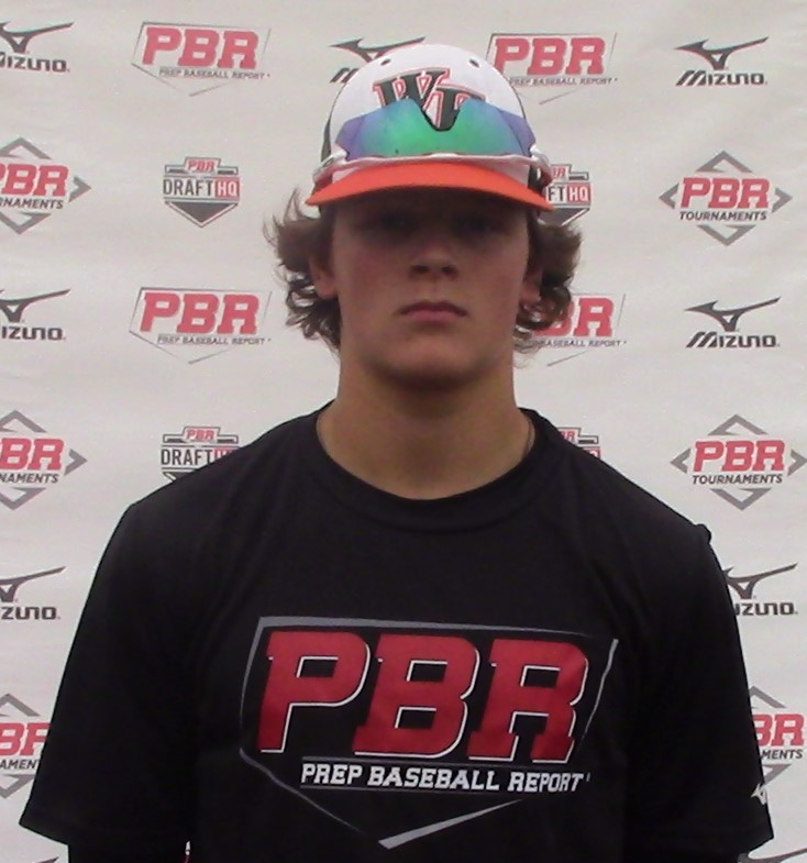 Jackson Glienke