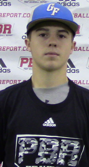 Luke Pabst