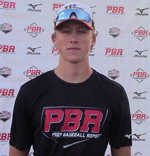 Trey Stocker