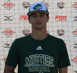 Matthew Porter