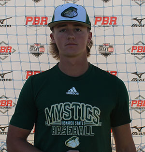 Alex Everson