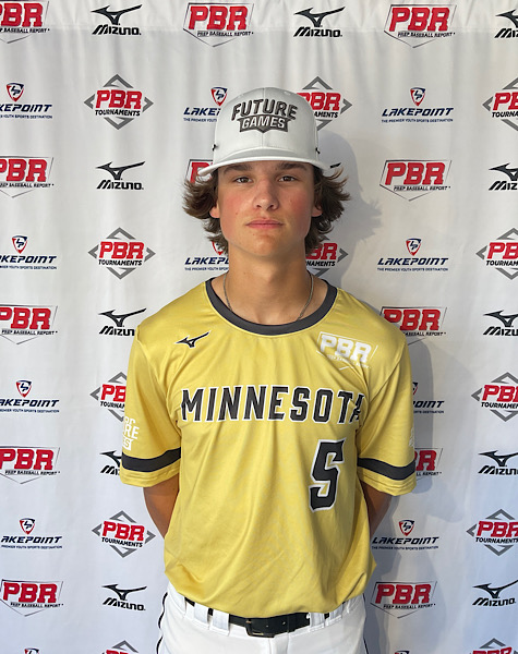 Cason Borchardt