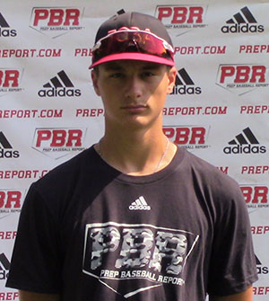 Cooper Borchardt