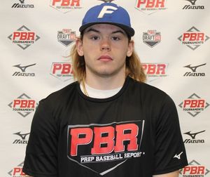 Carson Bevill