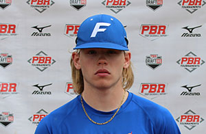 Carson Bevill