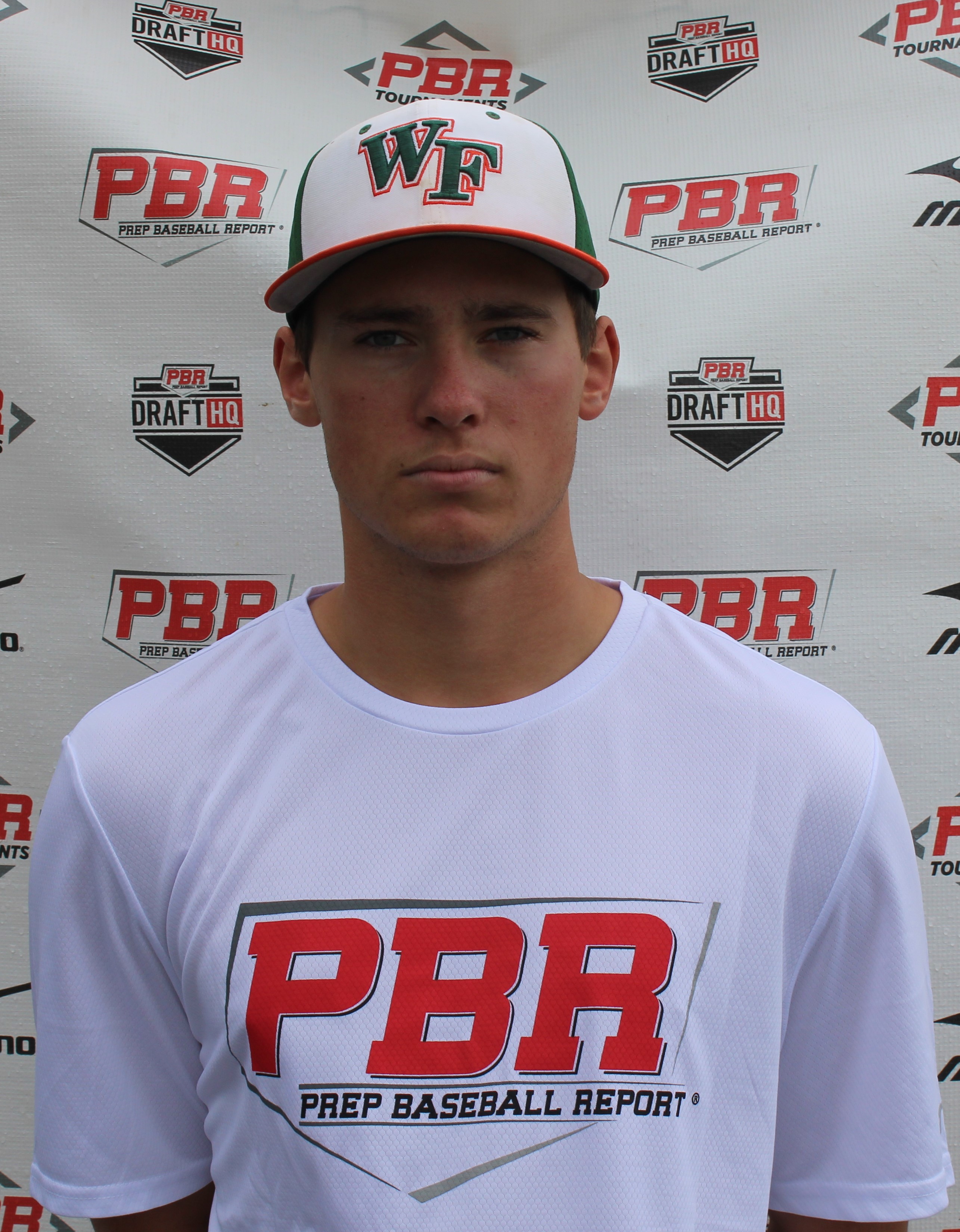 Parker Henrich