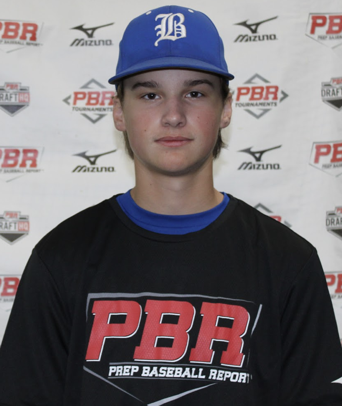 Cason Borchardt