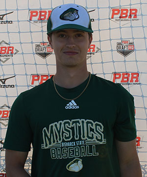 Mason Stoelting