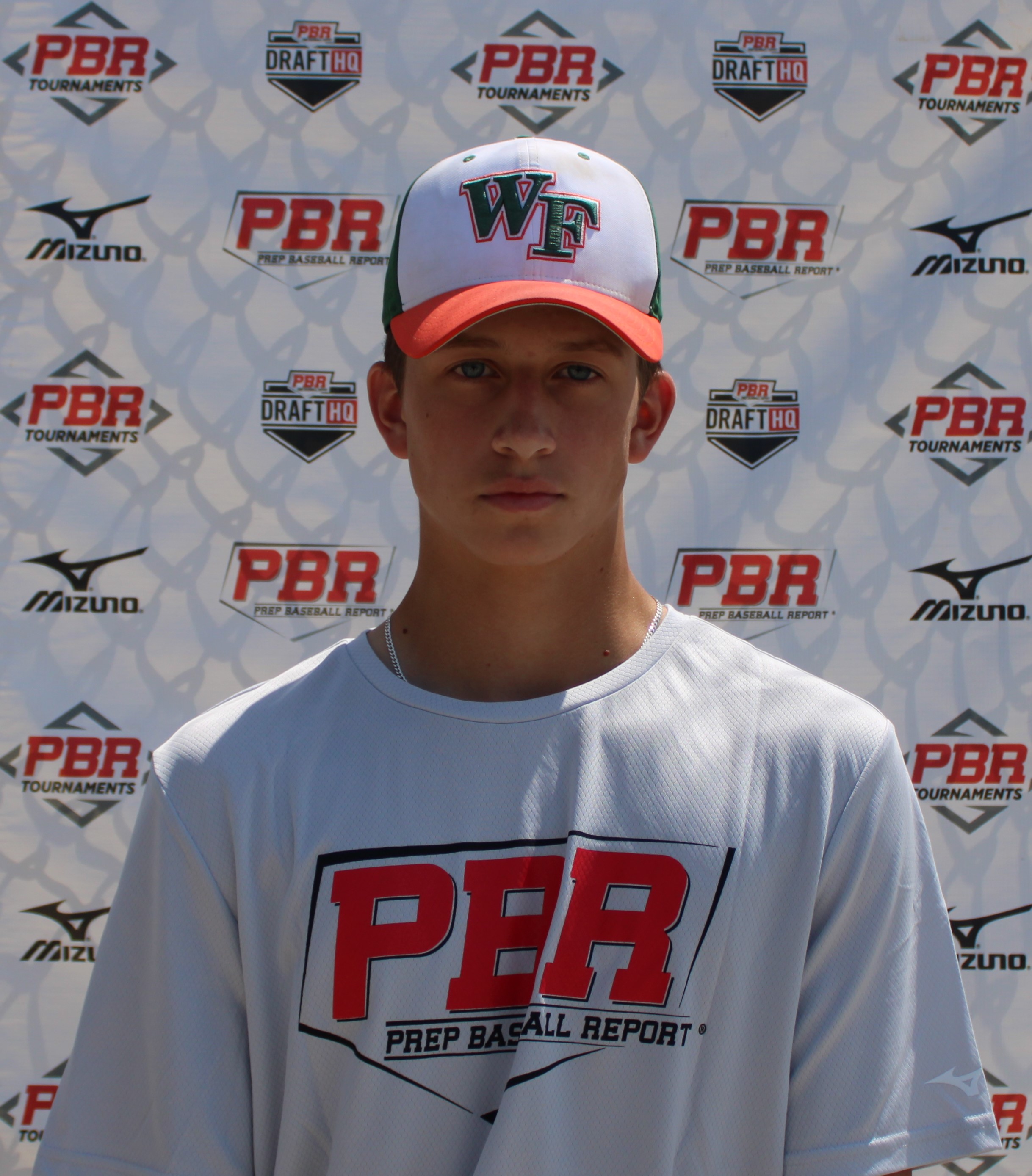 Caleb Anderson