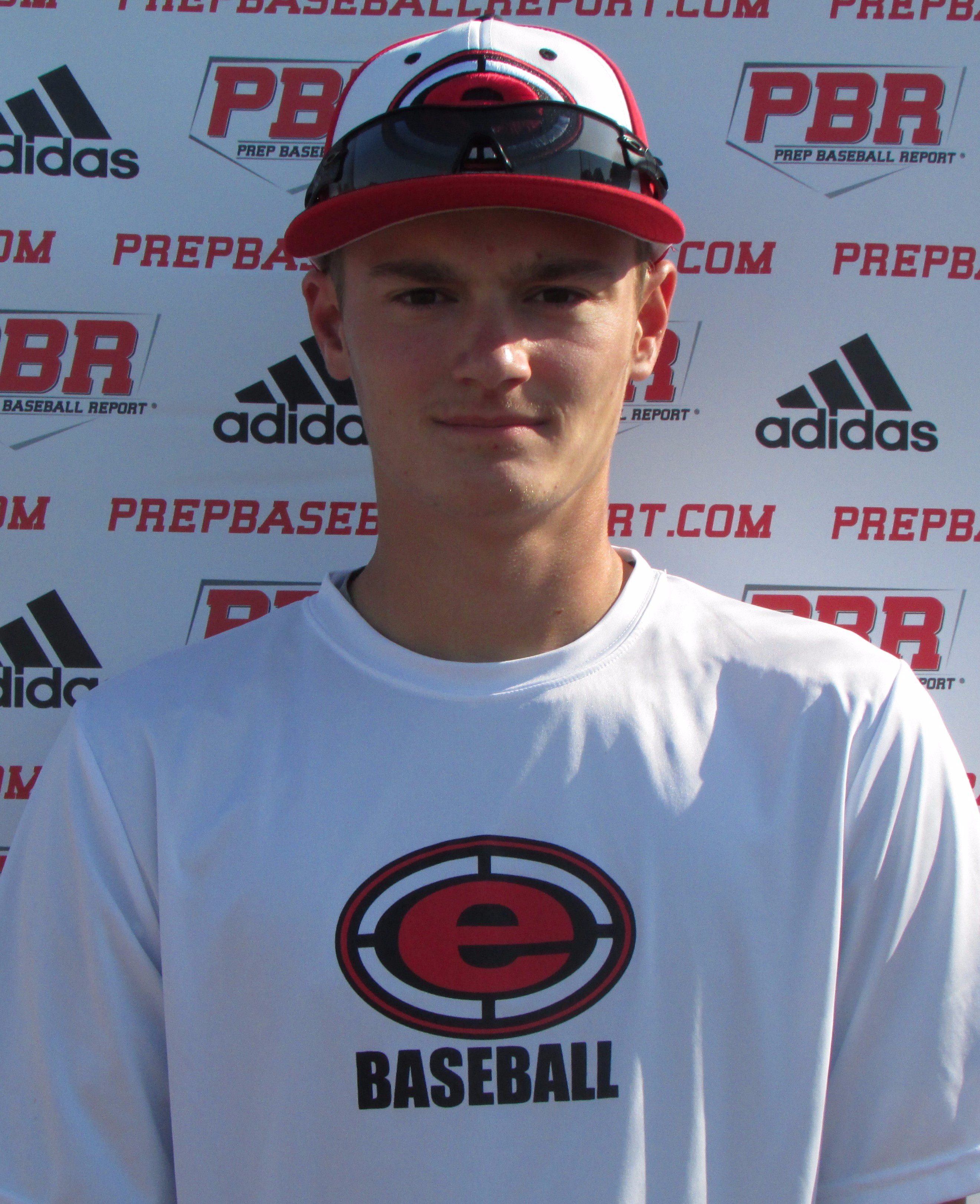 Brandon Merkel