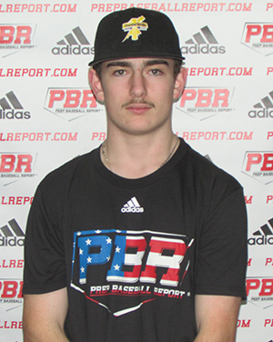 Tyler VanDerwerken