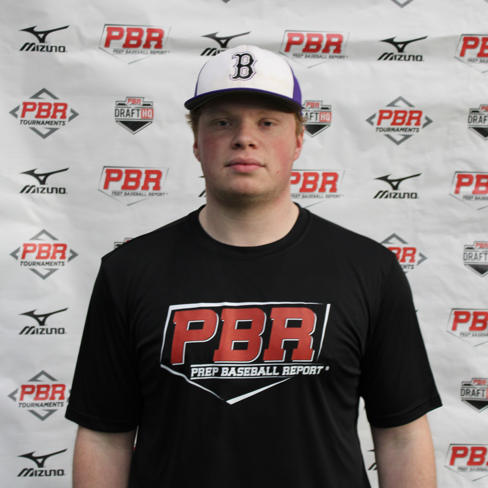 Dylan Swanson