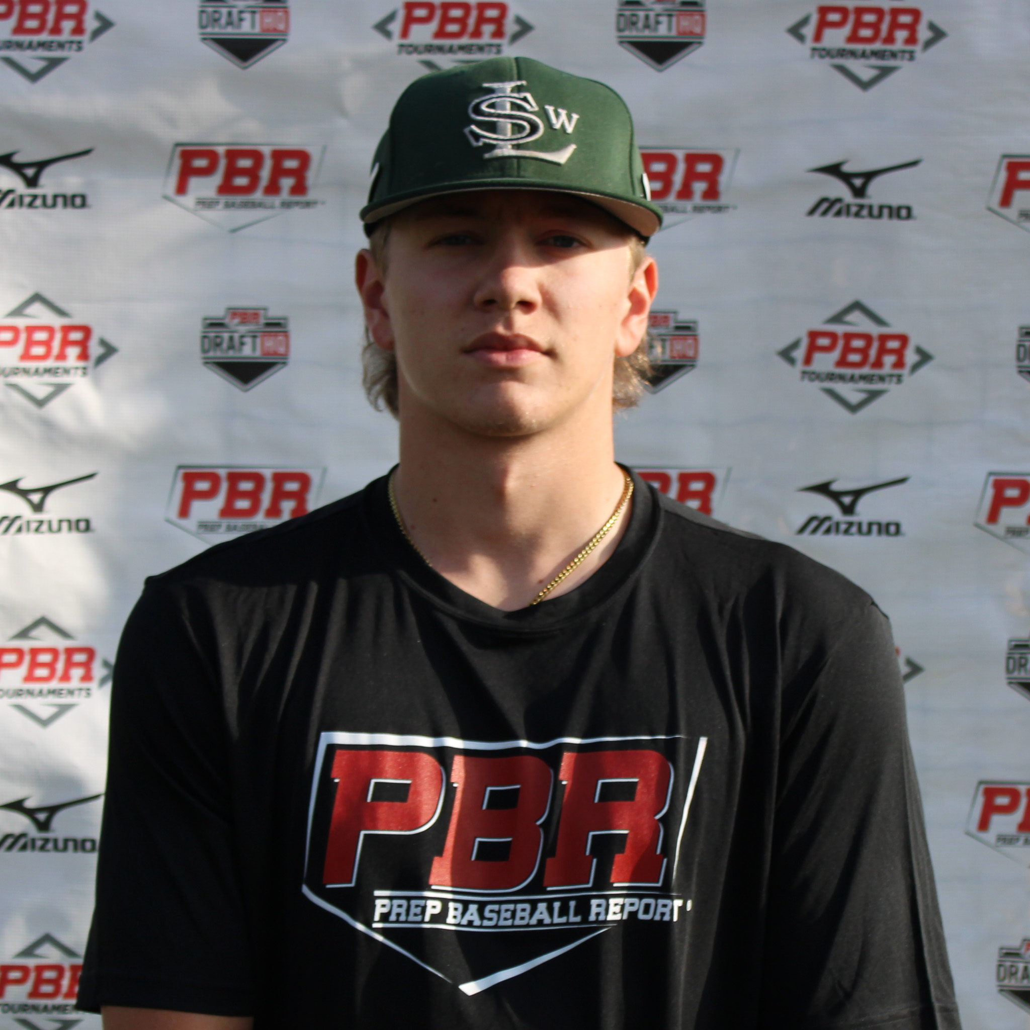 Trent Pfeiffer