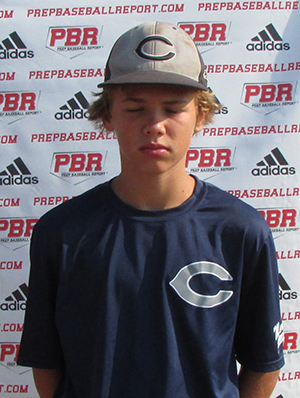 Trey Kobza