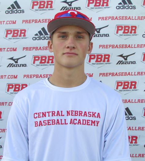 Jacob Schroeder