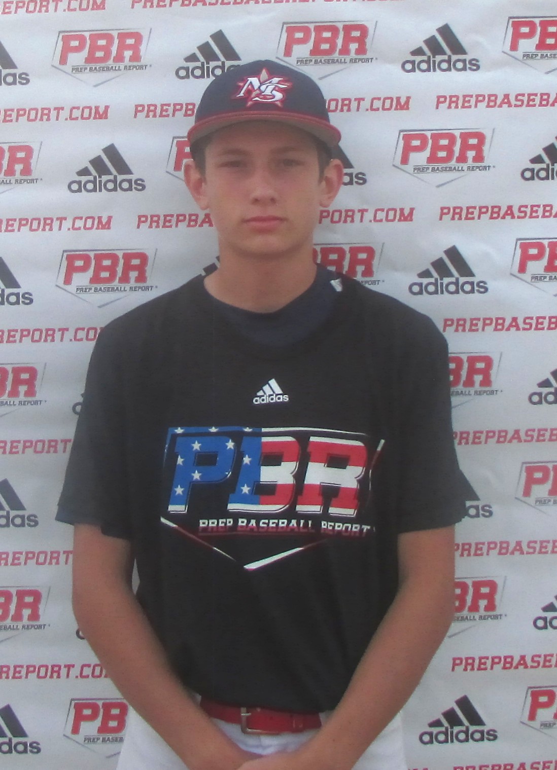 Caden Blair