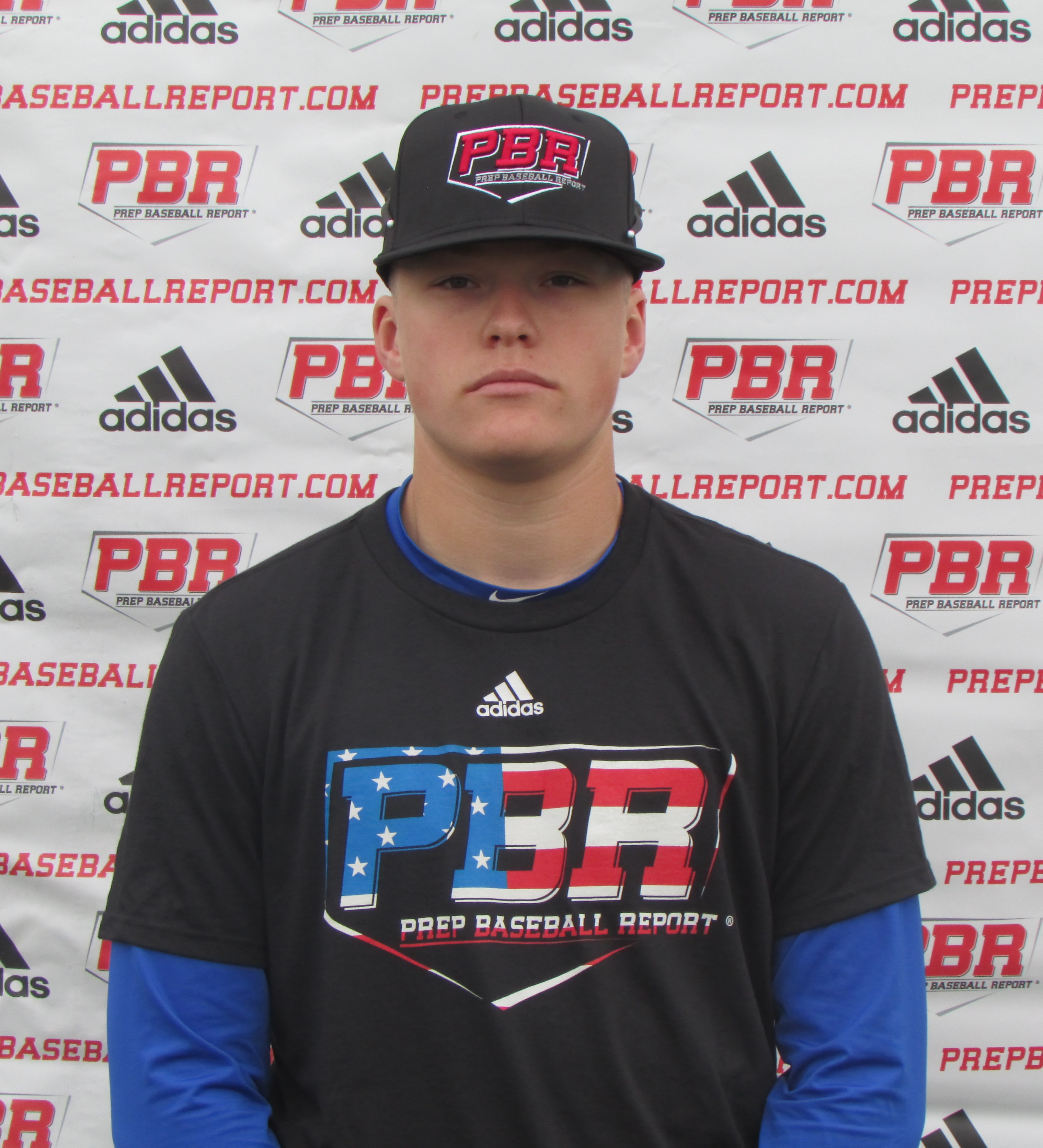 Hunter Washburn