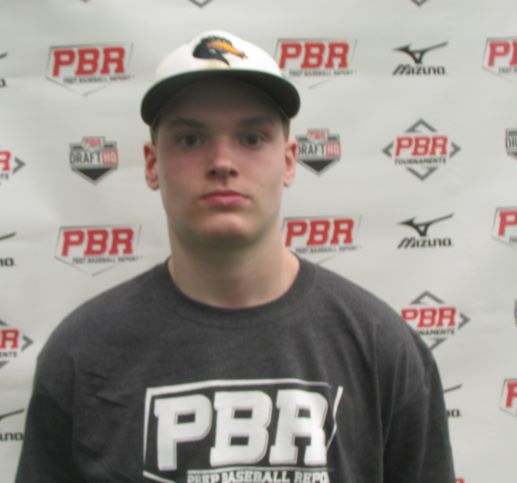 Connor Wiese