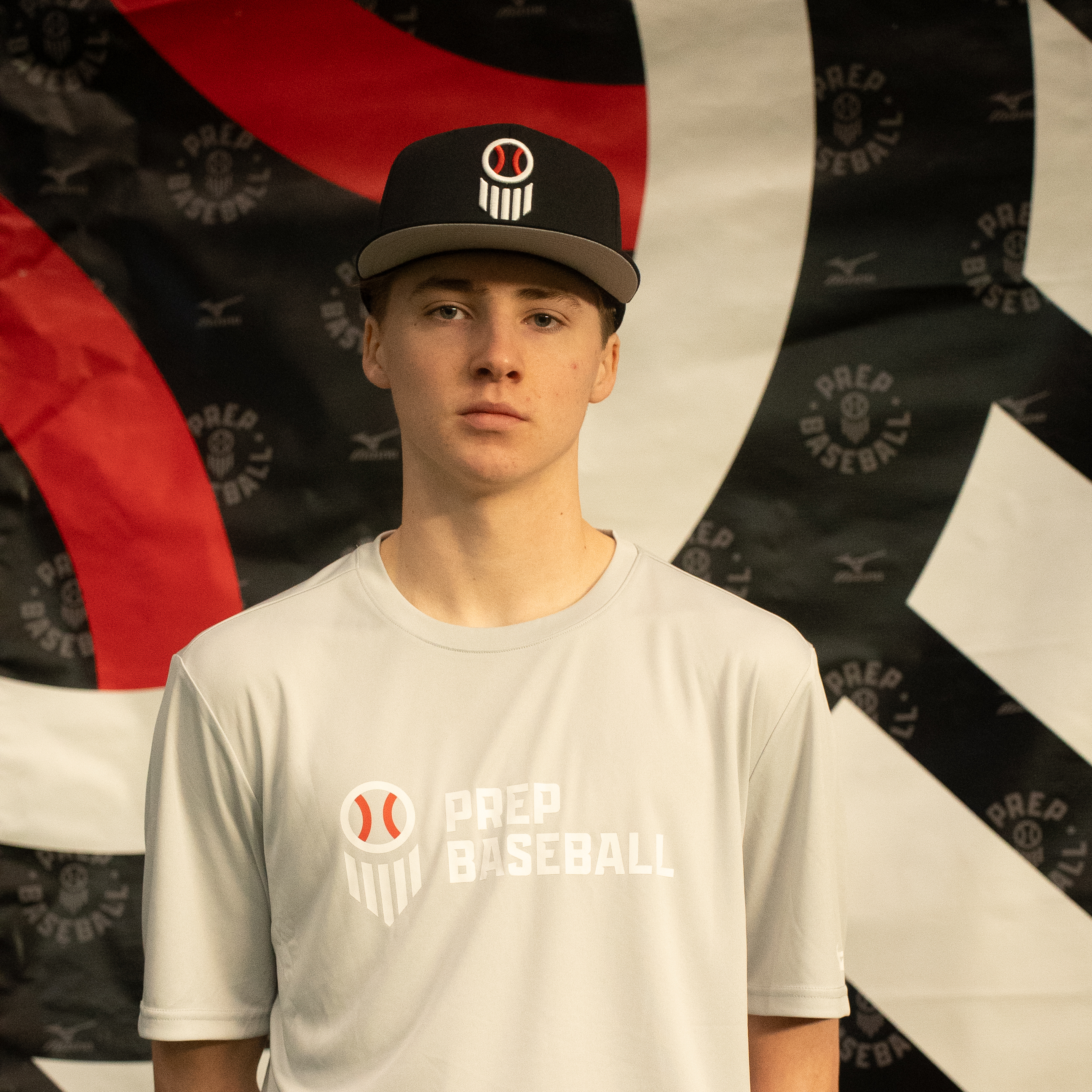 Kai Fredrick