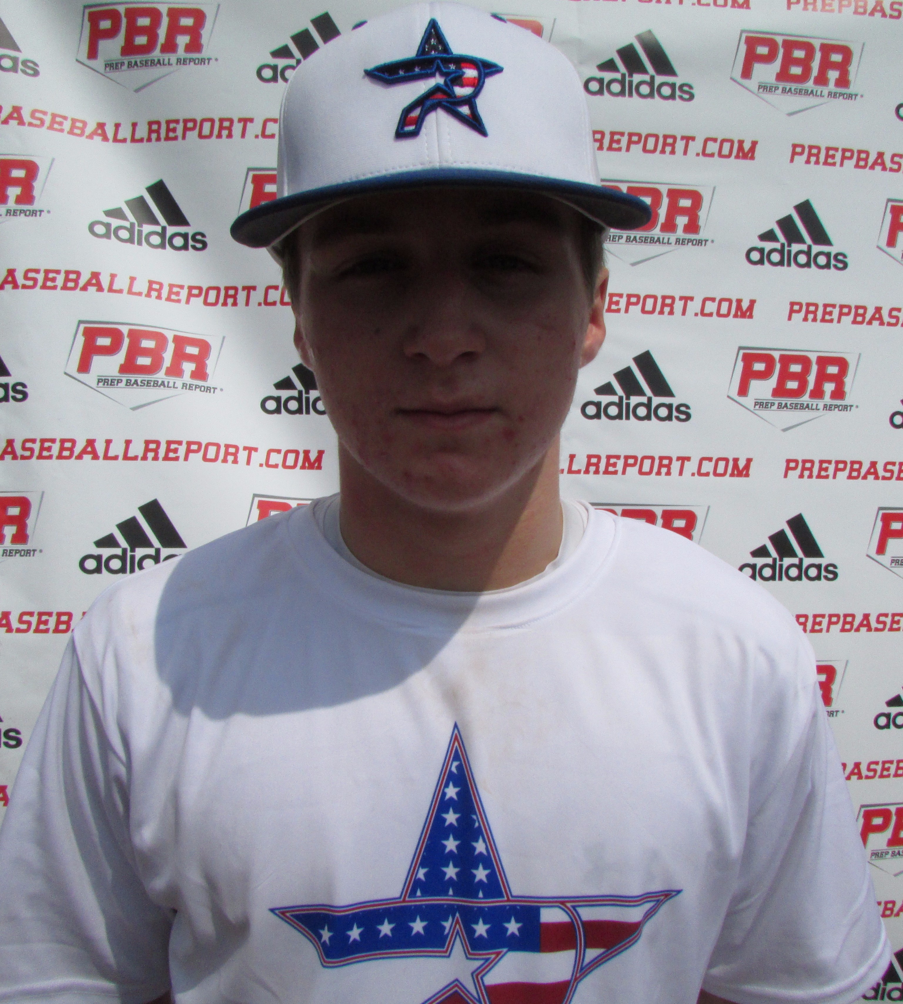 Luke Ballard