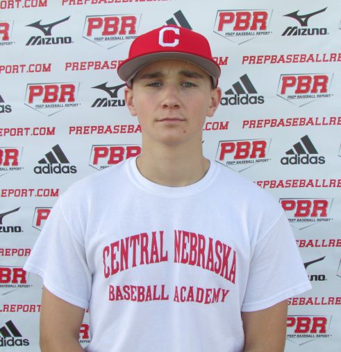 Easton Bruce