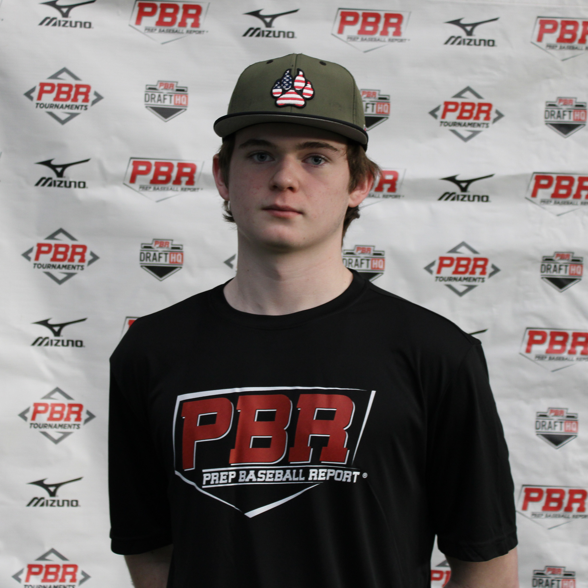 Nolan Rapp