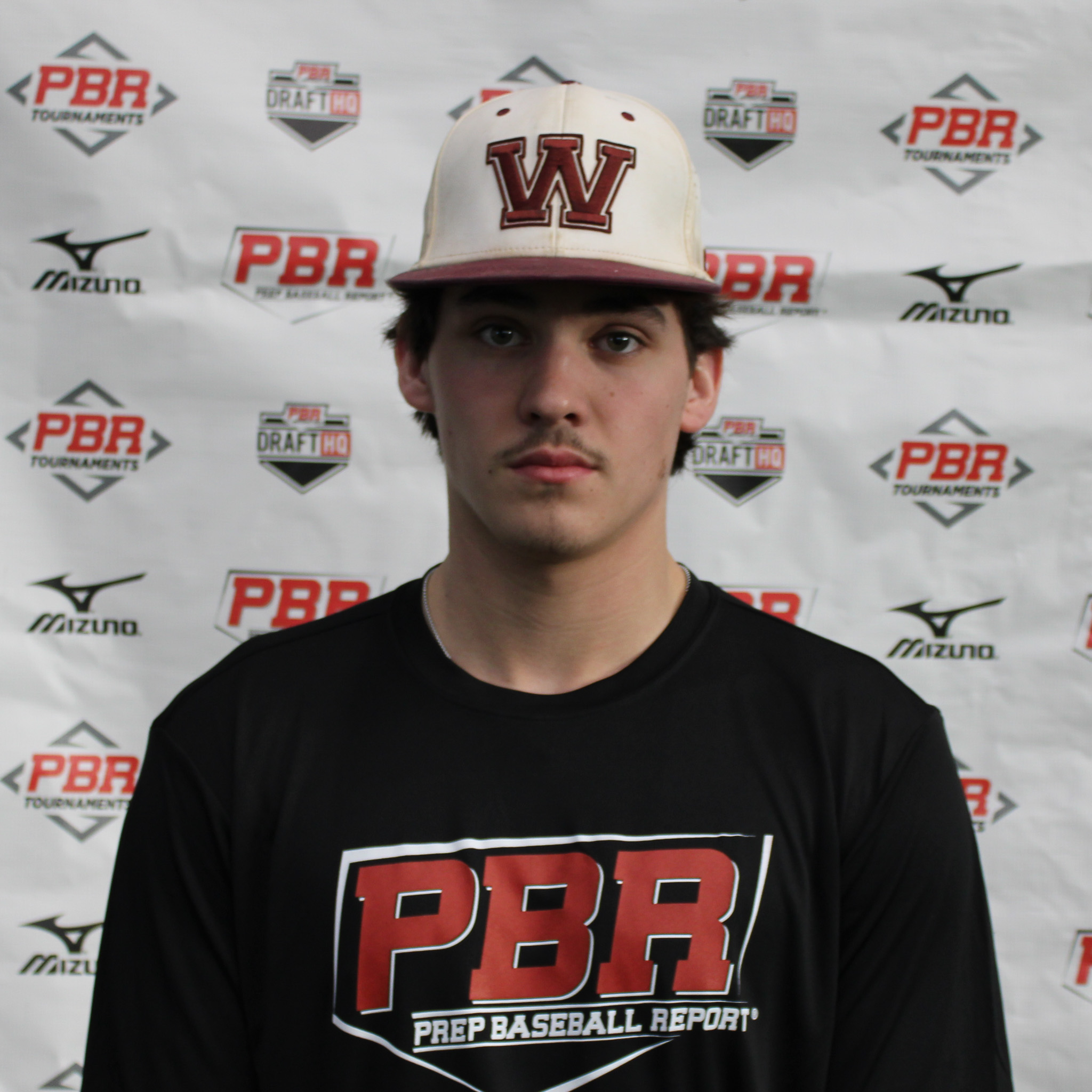 Landon Oelke