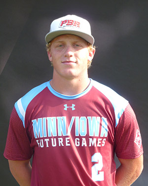 Casey Burnham