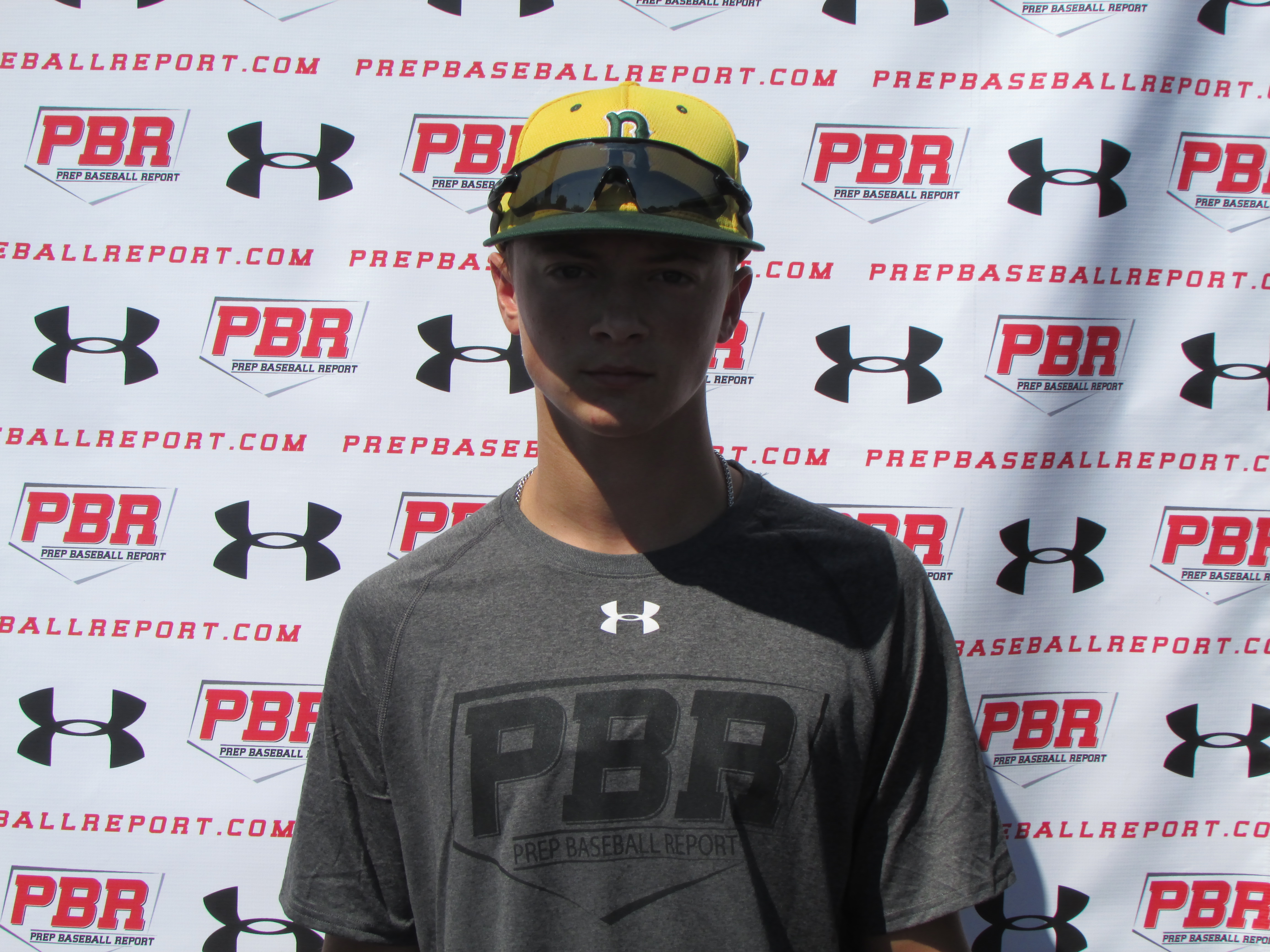 Kaden Hendrix