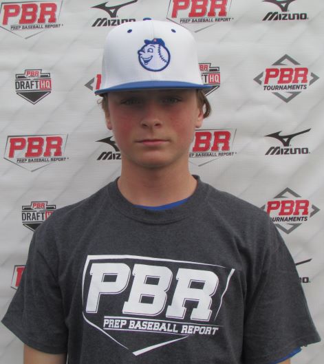Landon Horst