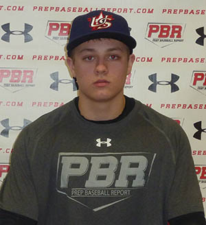 Isaiah Peterson